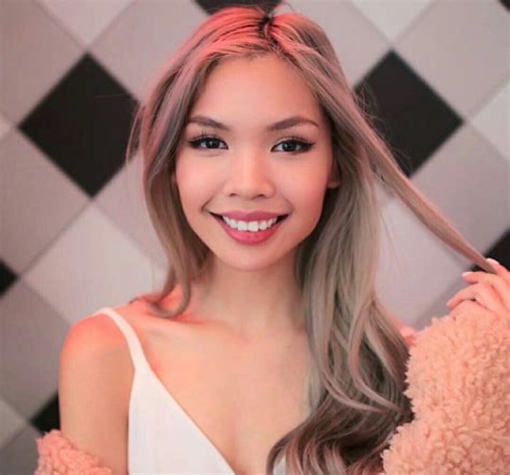 Tiffany Ma