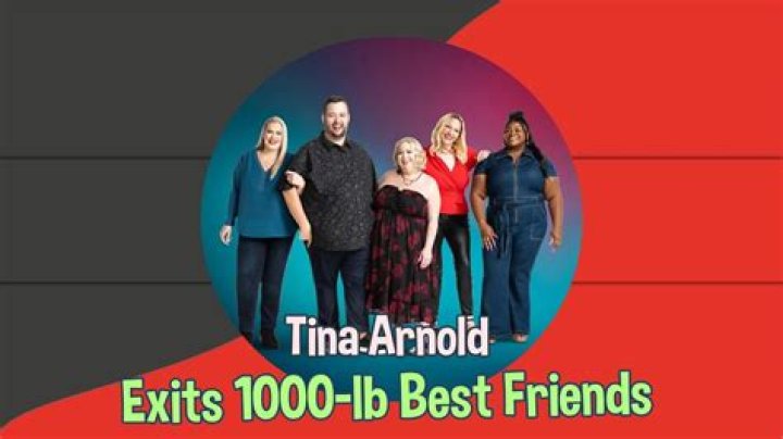 Tina Arnold