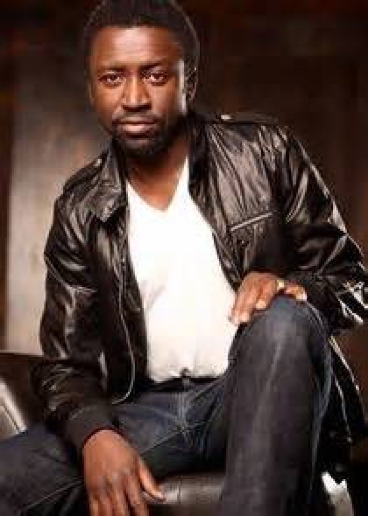 Tony Okungbowa