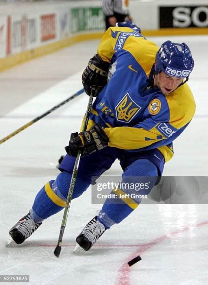 Vasyl Bobrovnikov