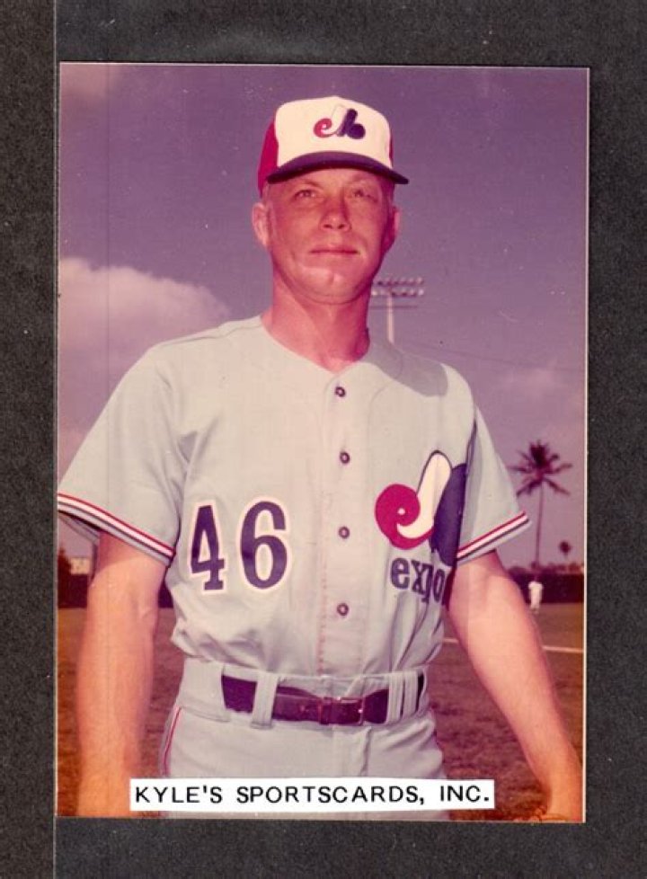 Walt Hriniak
