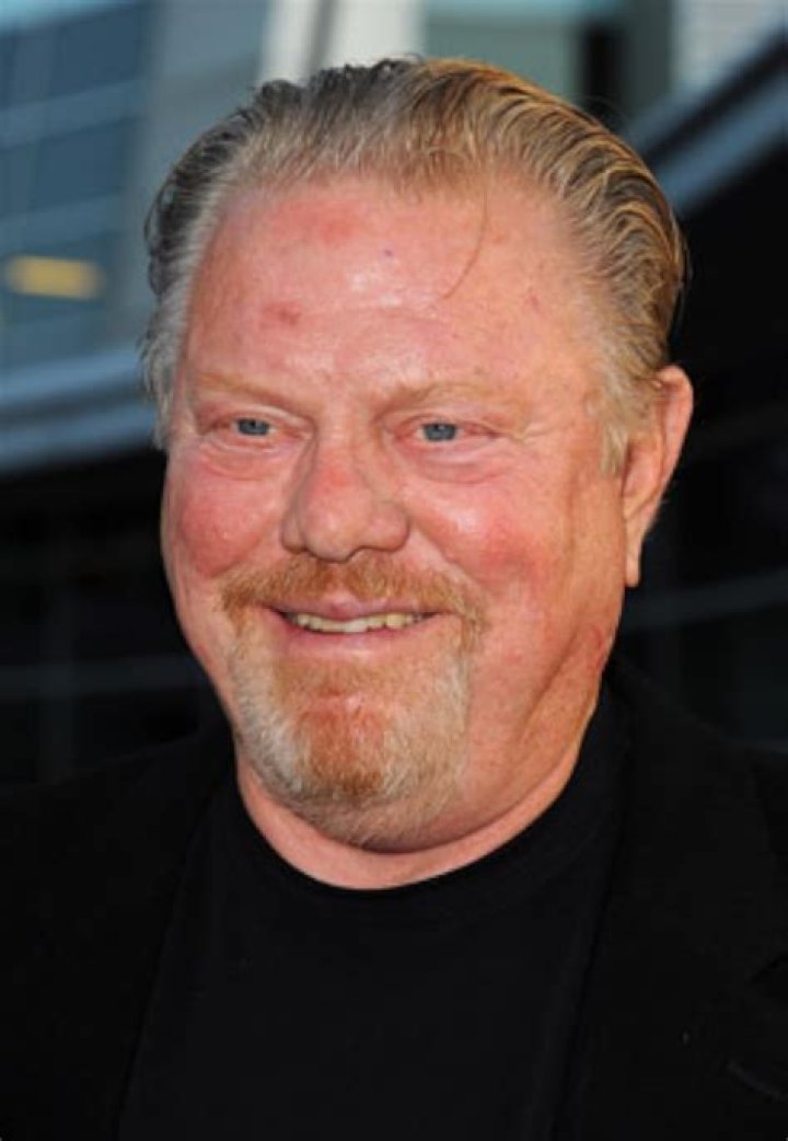 William Lucking