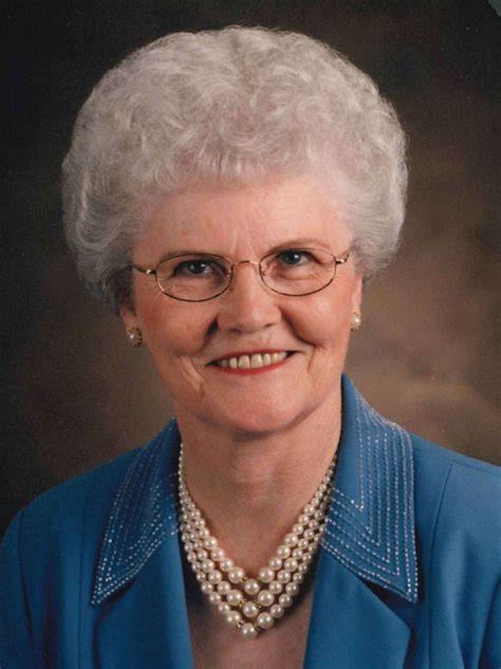 Wilma Marie