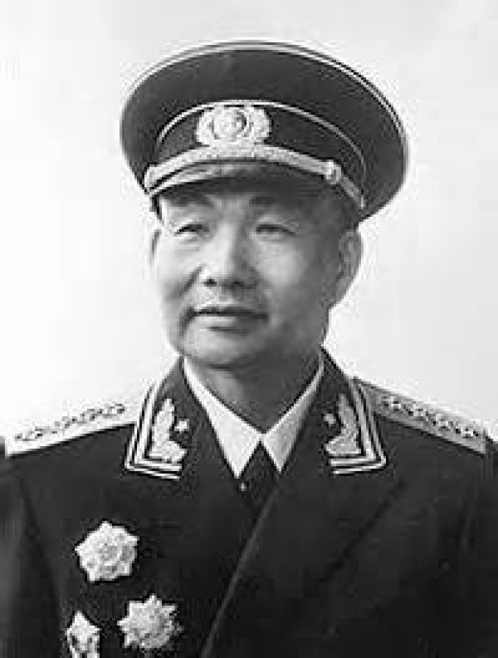 Xiao Jinguang