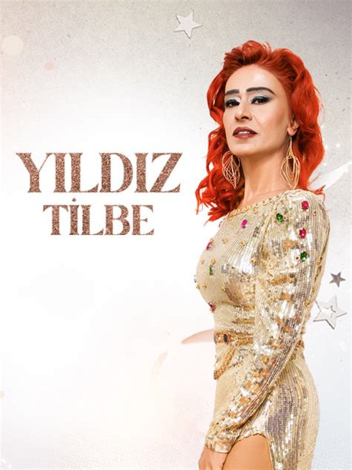 Yildiz Tilbe