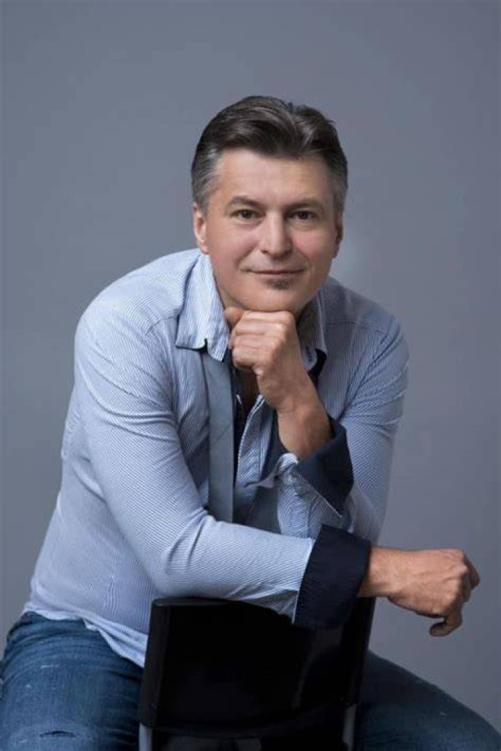 Zsolt Homonnay